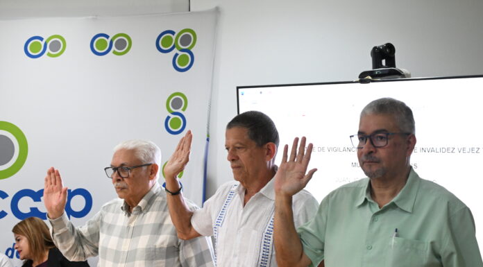 Cooperativismo designa representantes ante Infocoop y Comité de Vigilancia del IVM