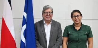 Movimiento Cooperativo elige de forma unánime a representantes ante la CCSS