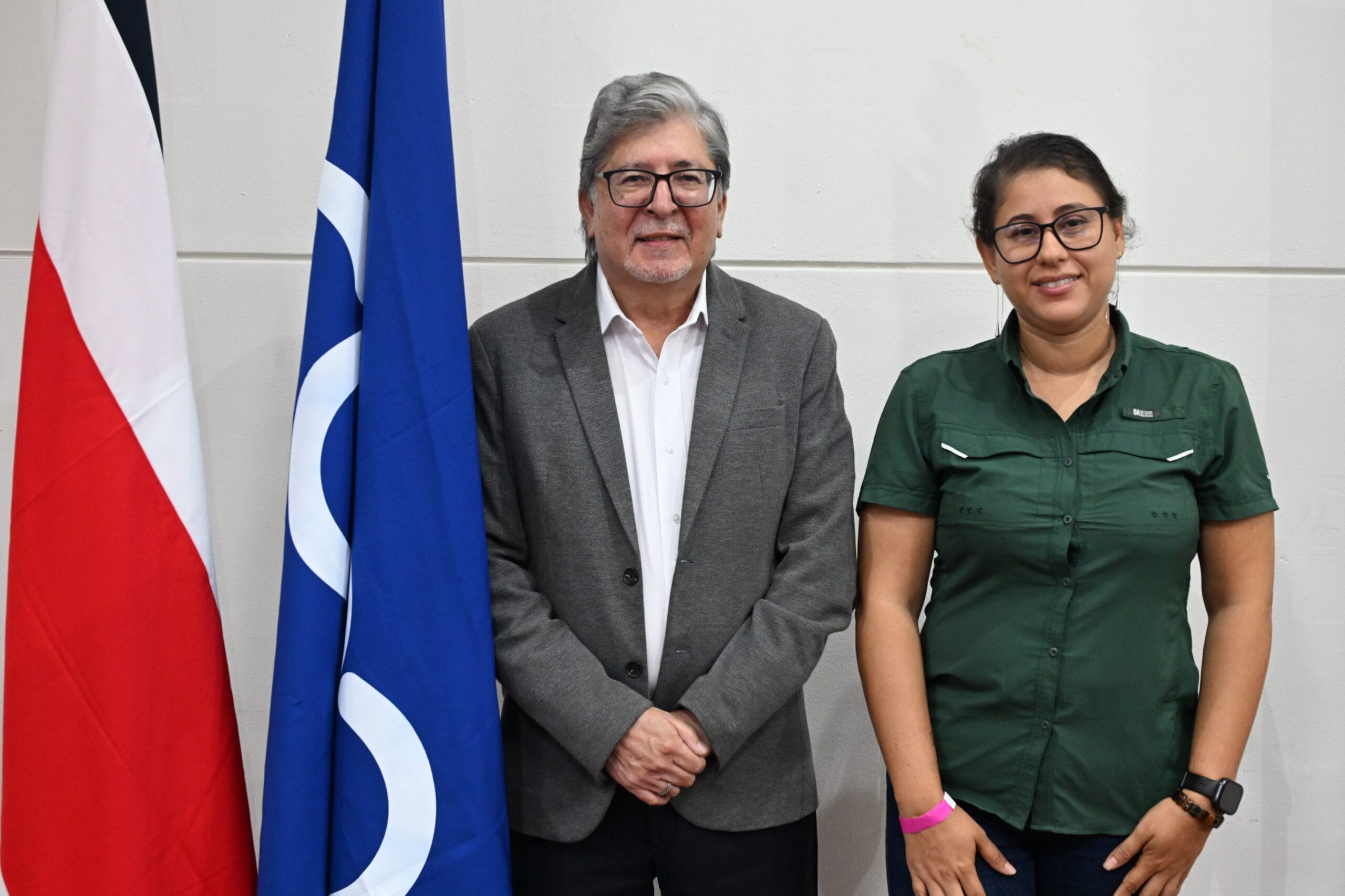 Movimiento Cooperativo elige de forma unánime a representantes ante la CCSS