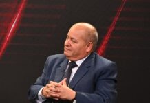Pilar Cisneros respalda nombramiento de Freddy González: “Hará un excelente trabajo” Freddy González Rojas