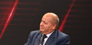 Pilar Cisneros respalda nombramiento de Freddy González: “Hará un excelente trabajo” Freddy González Rojas