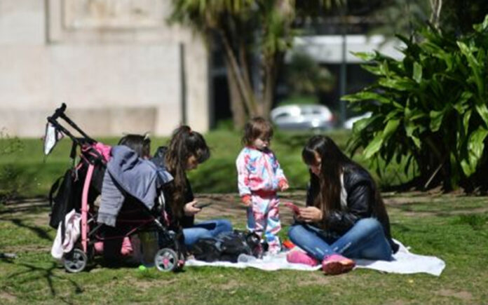 Fenómeno del niño