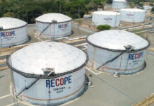 RECOPE saca nota 100 en inspecciones de ARESEP