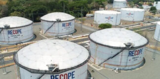 RECOPE saca nota 100 en inspecciones de ARESEP