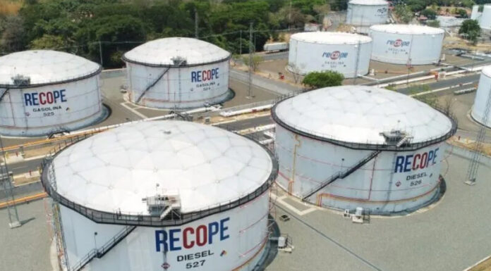 RECOPE saca nota 100 en inspecciones de ARESEP