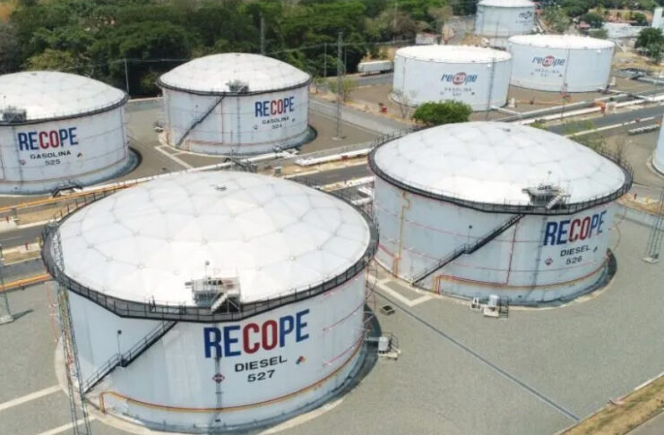 RECOPE saca nota 100 en inspecciones de ARESEP
