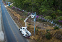 Coopesantos respalda ley de armonización eléctrica que pone orden a generación