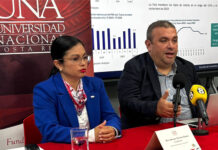 UNA reconoce crecimiento económico del país pero alerta sobre afectación por contexto internacional