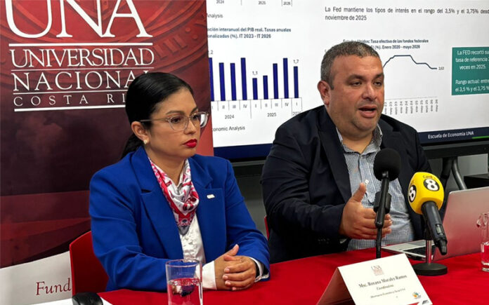 LVC crecimiento económico