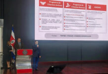 Banco Popular se une a esfuerzo nacional para afrontar fenómeno del niño