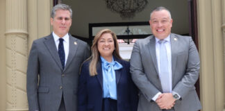 Embajadora Costarricense asumirá secretaria general del SICA