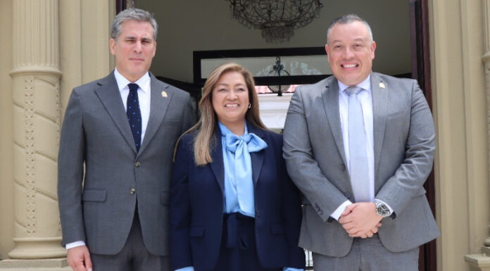 Embajadora Costarricense asumirá secretaria general del SICA
