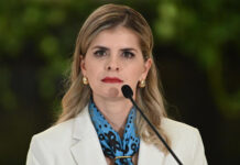 Laura Fernández afirma que nómina de Magistrados es una argolla del Poder Judicial