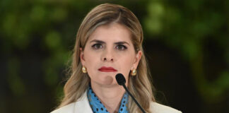 Laura Fernández afirma que nómina de Magistrados es una argolla del Poder Judicial