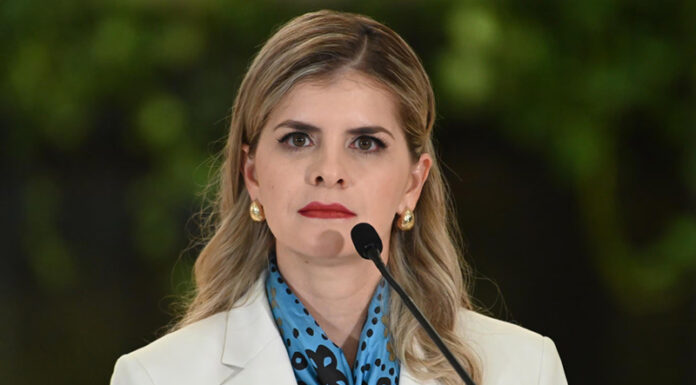 Laura Fernández afirma que nómina de Magistrados es una argolla del Poder Judicial