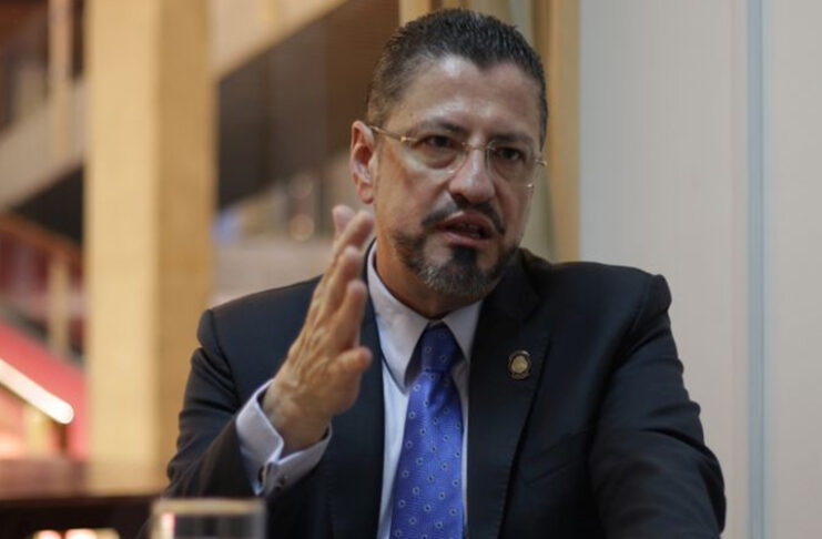 Ministro de Hacienda prepara proyector para mejorar recaudación y frenar contrabando