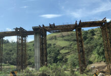 Laura Fernández anuncia que este año arrancan obras de tramo central de ruta a San Carlos