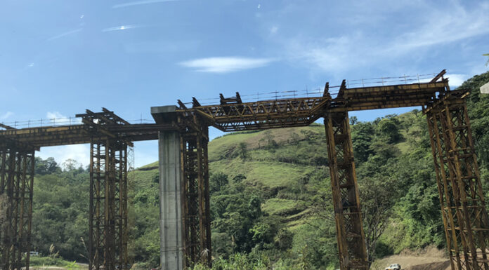 Laura Fernández anuncia que este año arrancan obras de tramo central de ruta a San Carlos