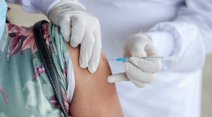 Autoridades hacen llamado para que niños, embarazadas y adultos mayores se vacunen contra la influencia