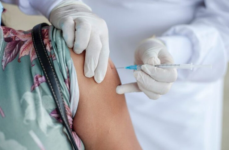 Autoridades hacen llamado para que niños, embarazadas y adultos mayores se vacunen contra la influencia