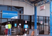 Hacienda somete a consulta proyecto de resolución sobre control aduanero