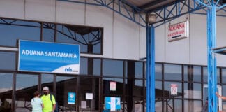 Hacienda somete a consulta proyecto de resolución sobre control aduanero