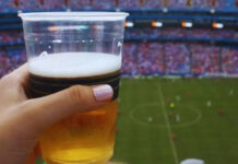 PPSO presenta nuevo proyecto para permitir el patrocinio del deporte por bebidas alcohólicas