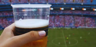PPSO presenta nuevo proyecto para permitir el patrocinio del deporte por bebidas alcohólicas