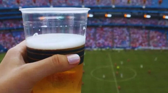 PPSO presenta nuevo proyecto para permitir el patrocinio del deporte por bebidas alcohólicas