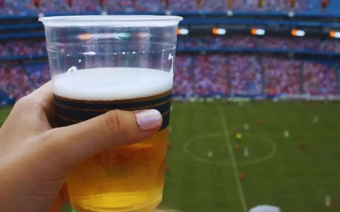 LVC alcohol deportes