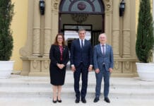 Costa Rica y Luxemburgo lanzan fondo para proyectos de cooperación triangular