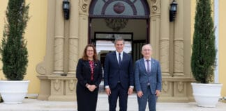 Costa Rica y Luxemburgo lanzan fondo para proyectos de cooperación triangular
