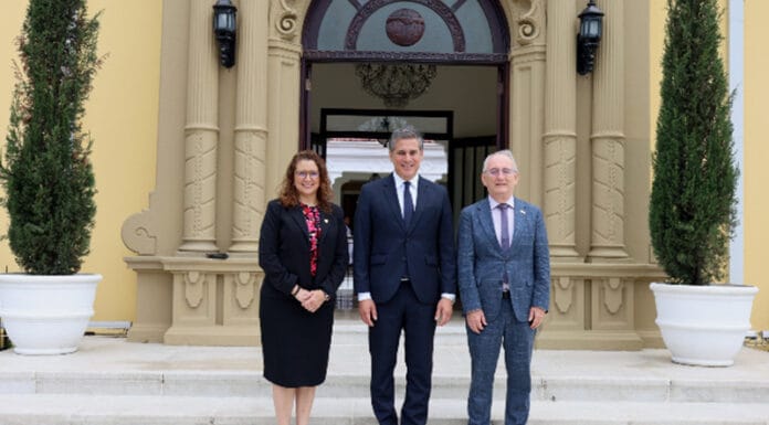 Costa Rica y Luxemburgo lanzan fondo para proyectos de cooperación triangular