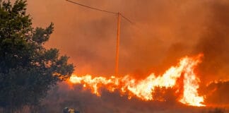 Costa Rica expresa solidaridad con España tras devastador incendio forestal
