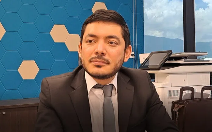 LVC leonardo Sánchez circular