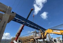 MOPT avisa cierres nocturnos en el sector de La Lima en Cartago