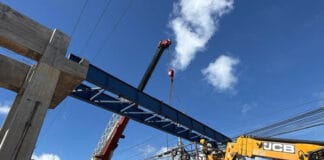 MOPT avisa cierres nocturnos en el sector de La Lima en Cartago