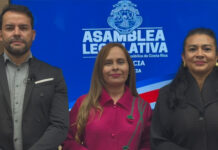 Asamblea Legislativa recorta ₡2500 millones tras petición del gobierno