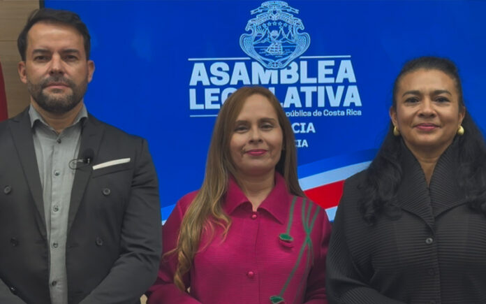 LVC recorte asamblea