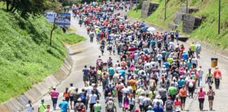 Municipalidades preparan operativo para Romería