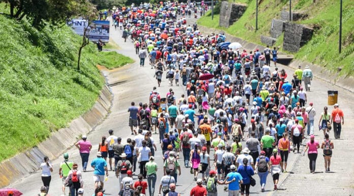Municipalidades preparan operativo para Romería