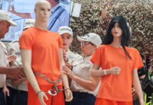 Darán uniformes a privados de libertad en el CACCO y no podrán recibir ropa