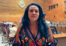 Diputada presenta proyecto para garantizar celebración de la Guanacastequidad