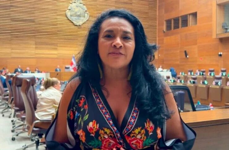 Diputada presenta proyecto para garantizar celebración de la Guanacastequidad
