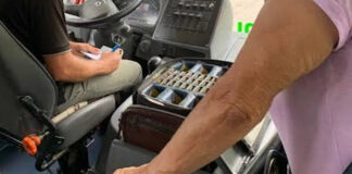 ARESEP autoriza ajustes en tarifas de transporte público por salida de monedas de 5