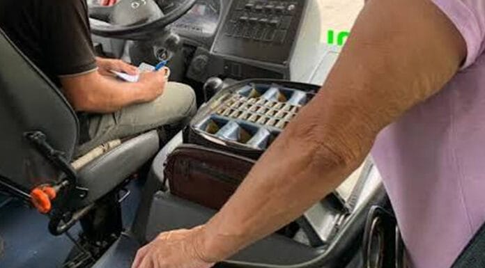 ARESEP autoriza ajustes en tarifas de transporte público por salida de monedas de 5