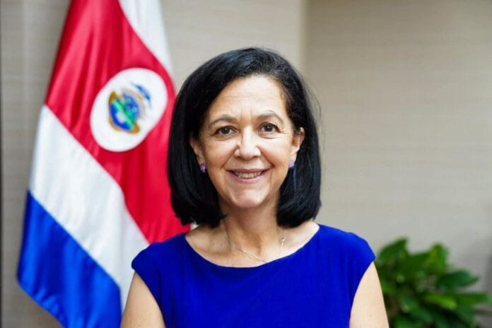 Mercedes Badilla