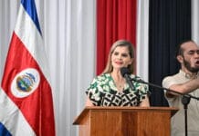Gobierno invita a Conacoop a Mesa Técnica sobre Acuerdo Transpacífico