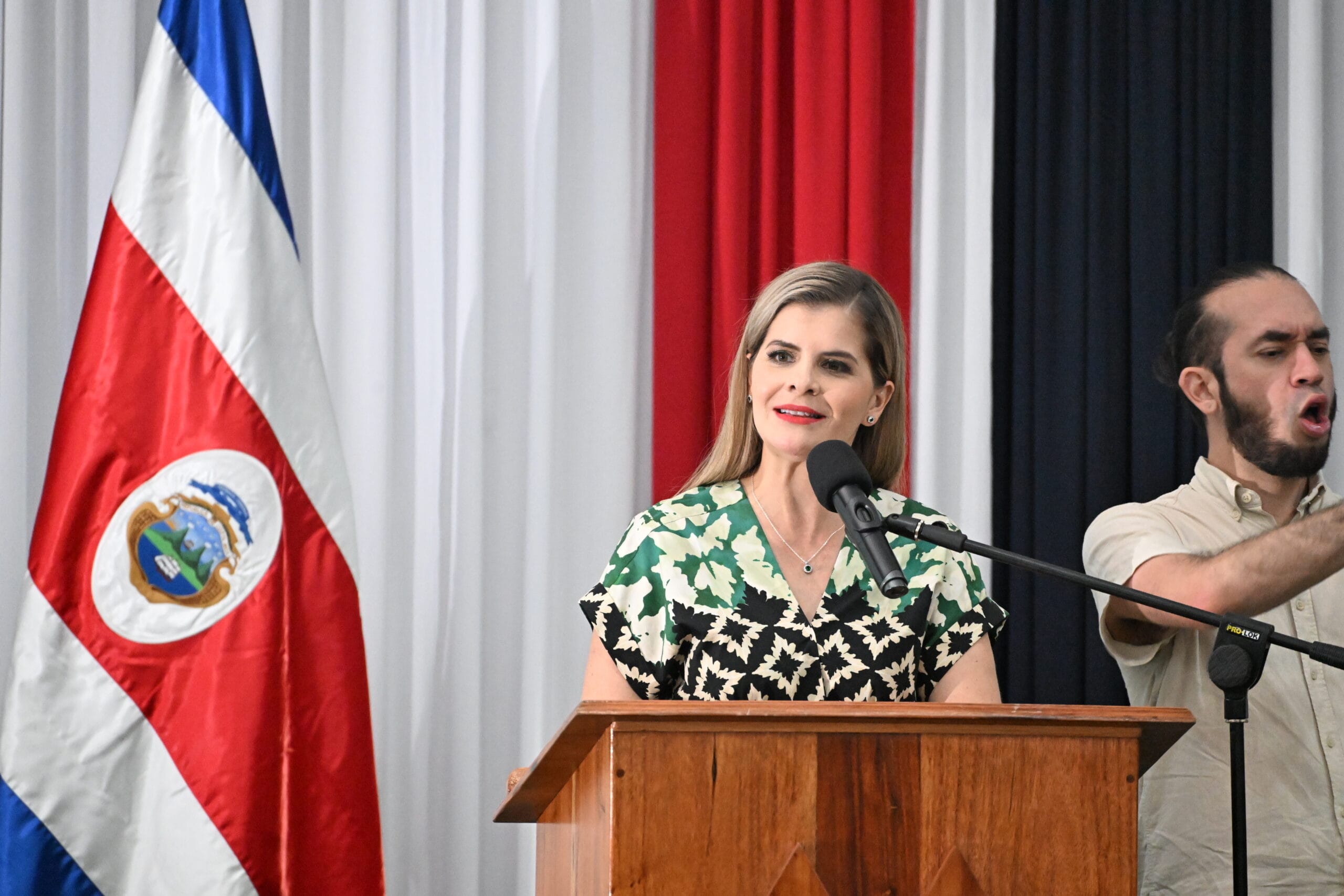 Gobierno invita a Conacoop a Mesa Técnica sobre Acuerdo Transpacífico