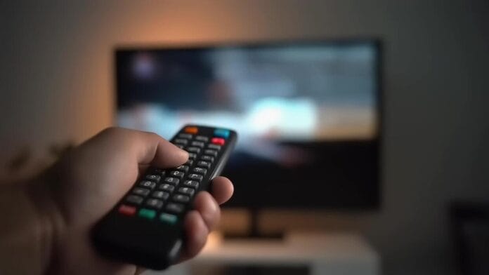 Zapping